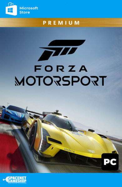 Forza Motorsport - Premium Edition Windows [Online + Offline]